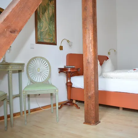 Maisonette-appartement Apartment *
