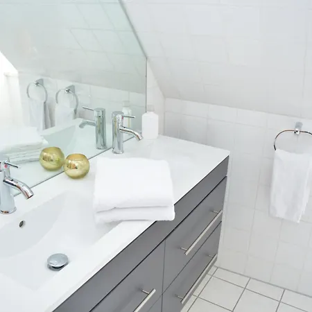 Maisonette-appartement Quedlinburg