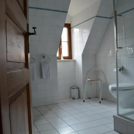 Maisonette-appartement * Quedlinburg