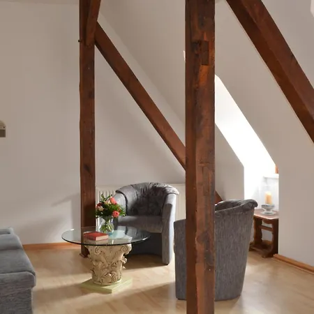Maisonette-appartement
