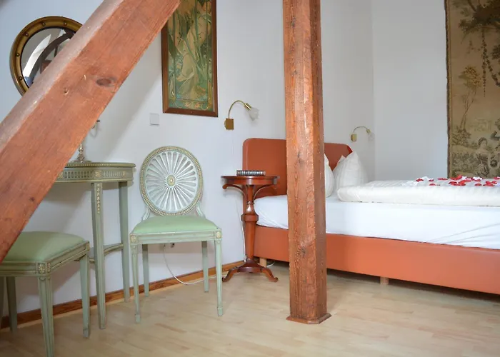 Maisonette-appartement アパート *